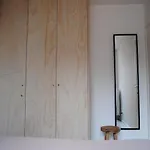 Modern, Gezellig Met Ruim Terras En Garage In Ostende