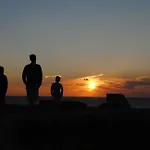 Modern, Gezellig Met Ruim Terras En Garage In *