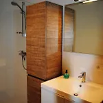 Apartamento Modern, Gezellig Met Ruim Terras En Garage In