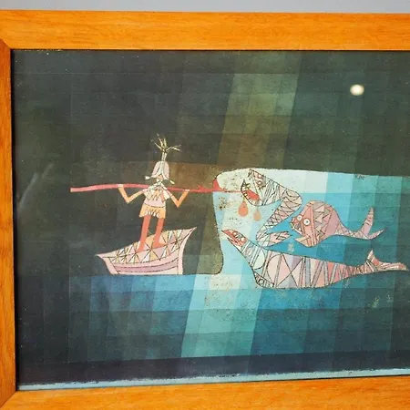 Modern, Gezellig Met Ruim Terras En Garage In Ostend