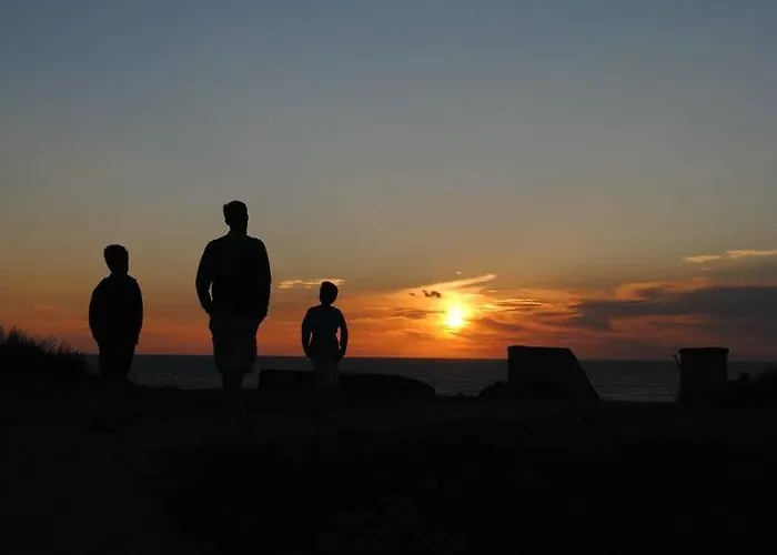 Modern, Gezellig Met Ruim Terras En Garage In *